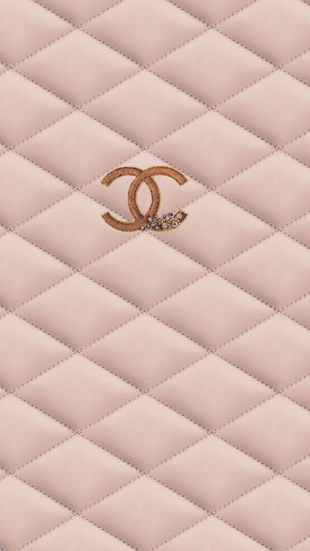 Red Chanel Wallpapers