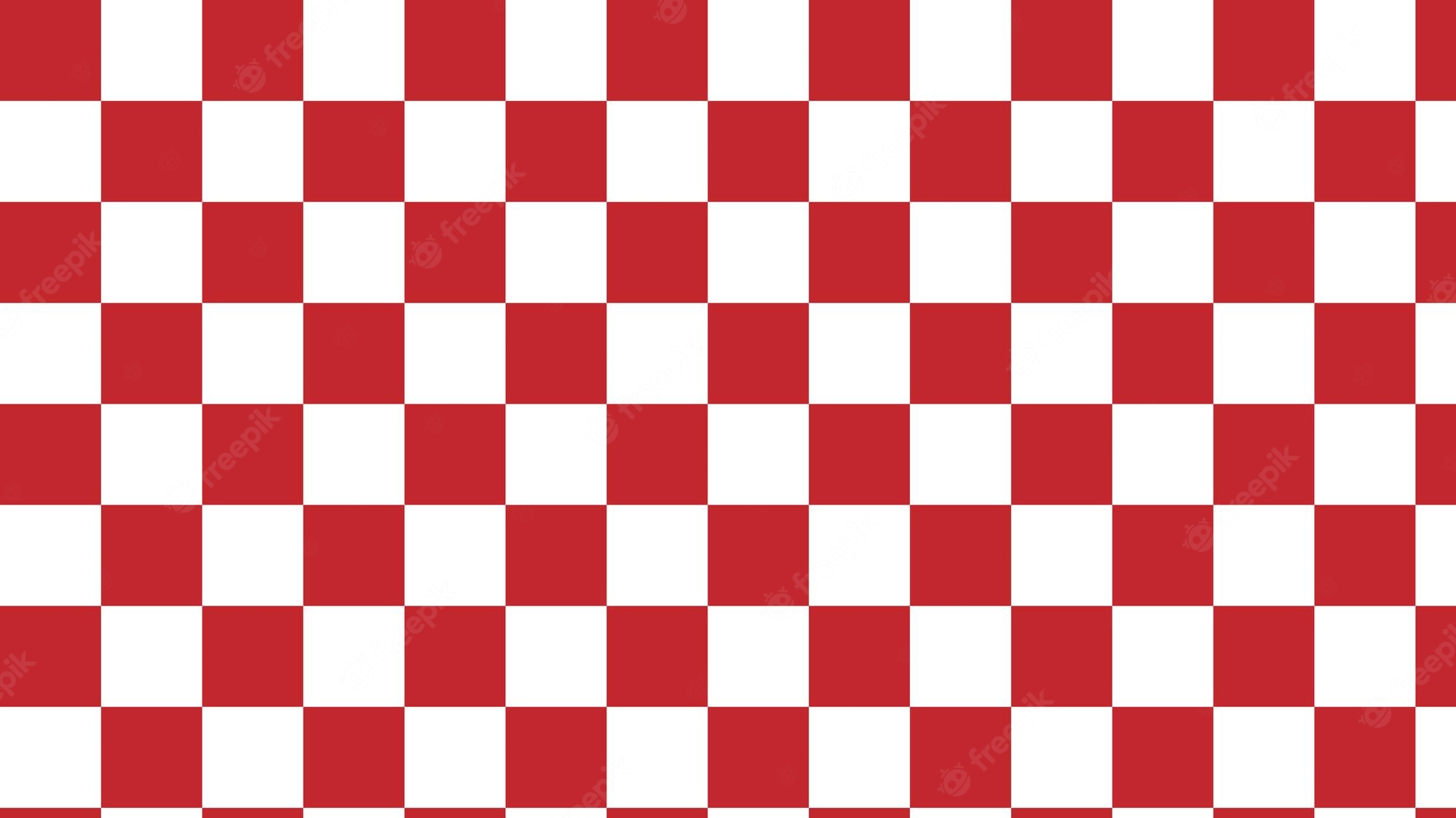 Red Checkered Wallpapers