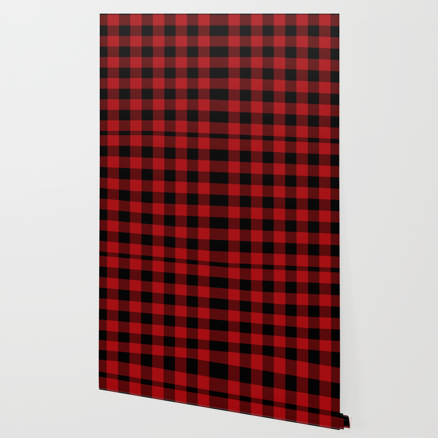 Red Checkered Wallpapers