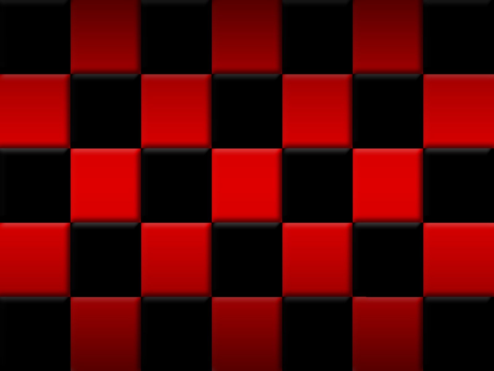 Red Checkered Wallpapers