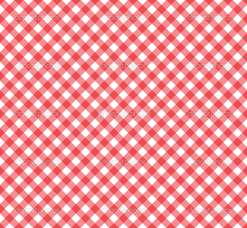 Red Checkered Wallpapers