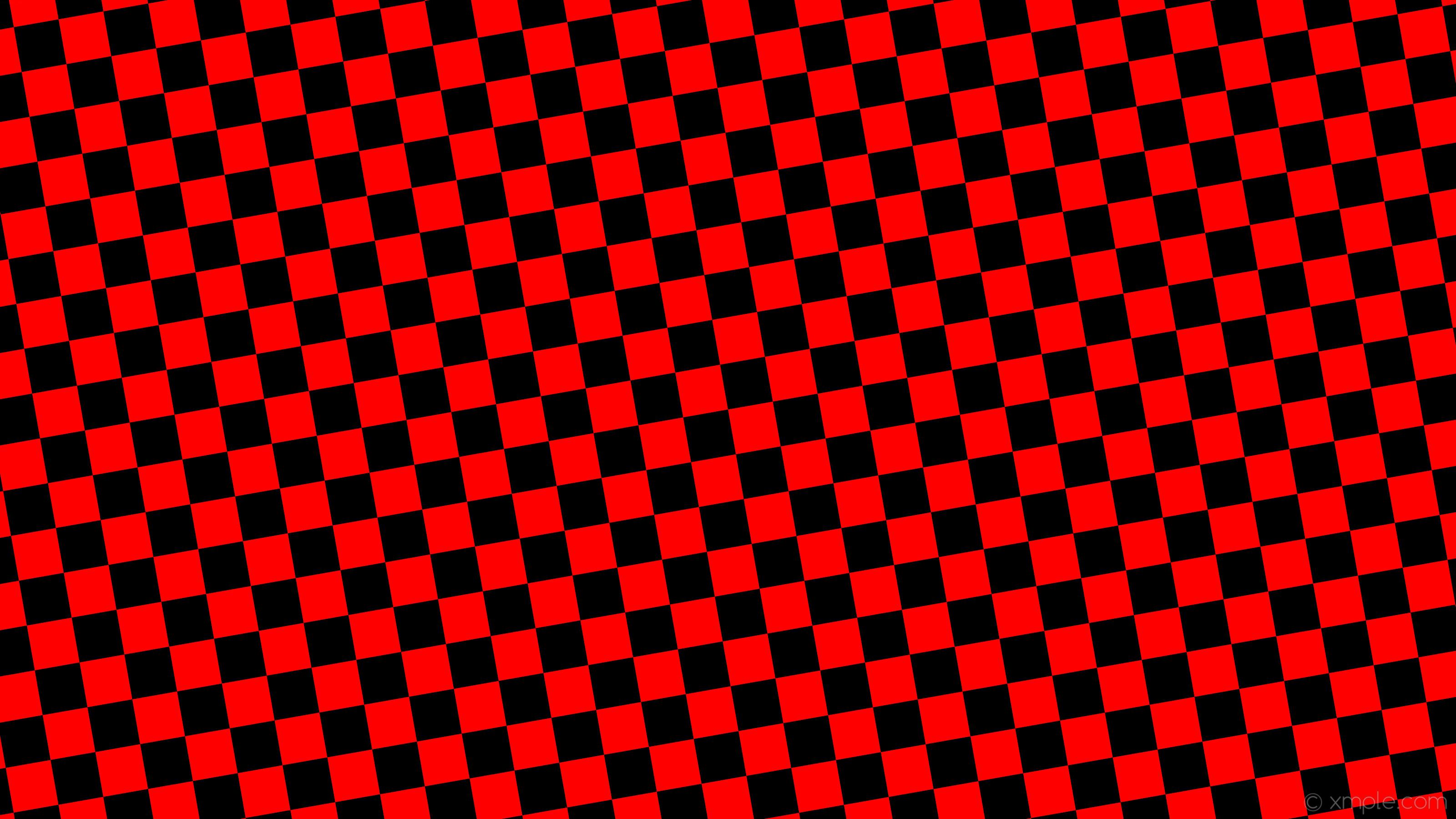 Red Checkered Wallpapers