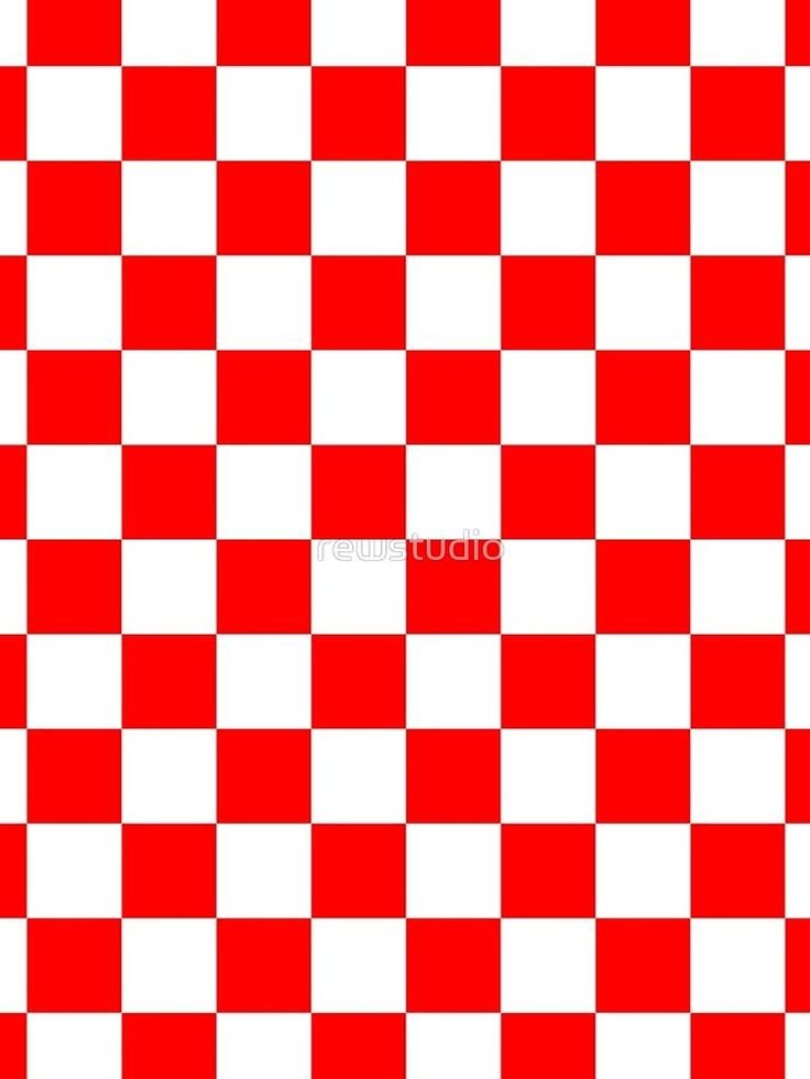 Red Checkered Wallpapers