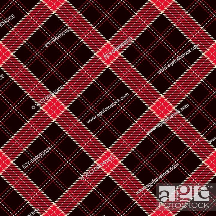 Red Checkered Wallpapers