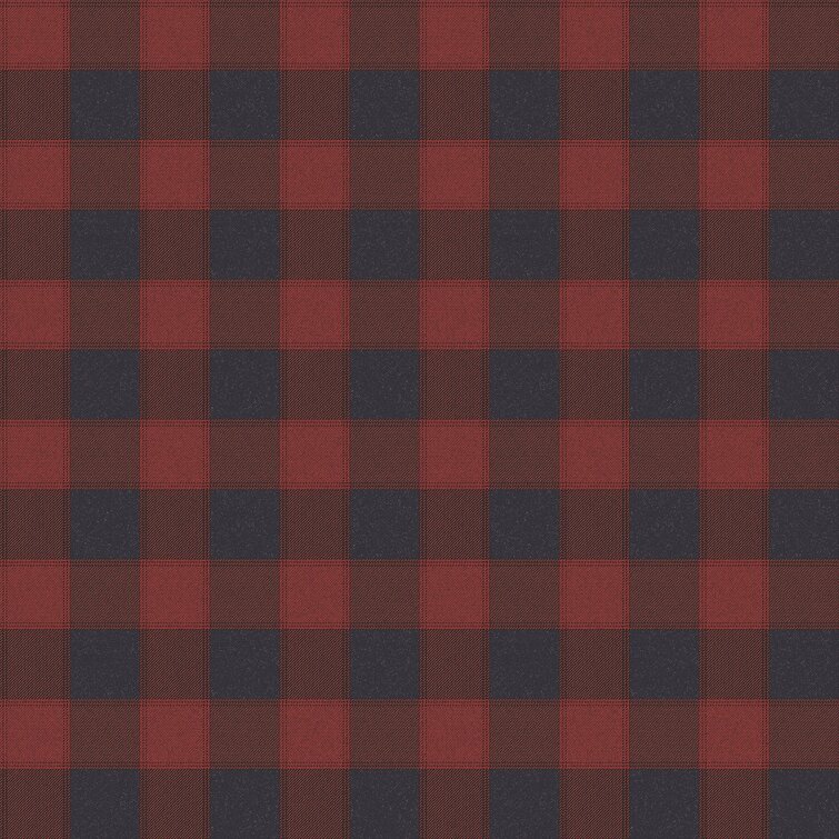 Red Checkered Wallpapers