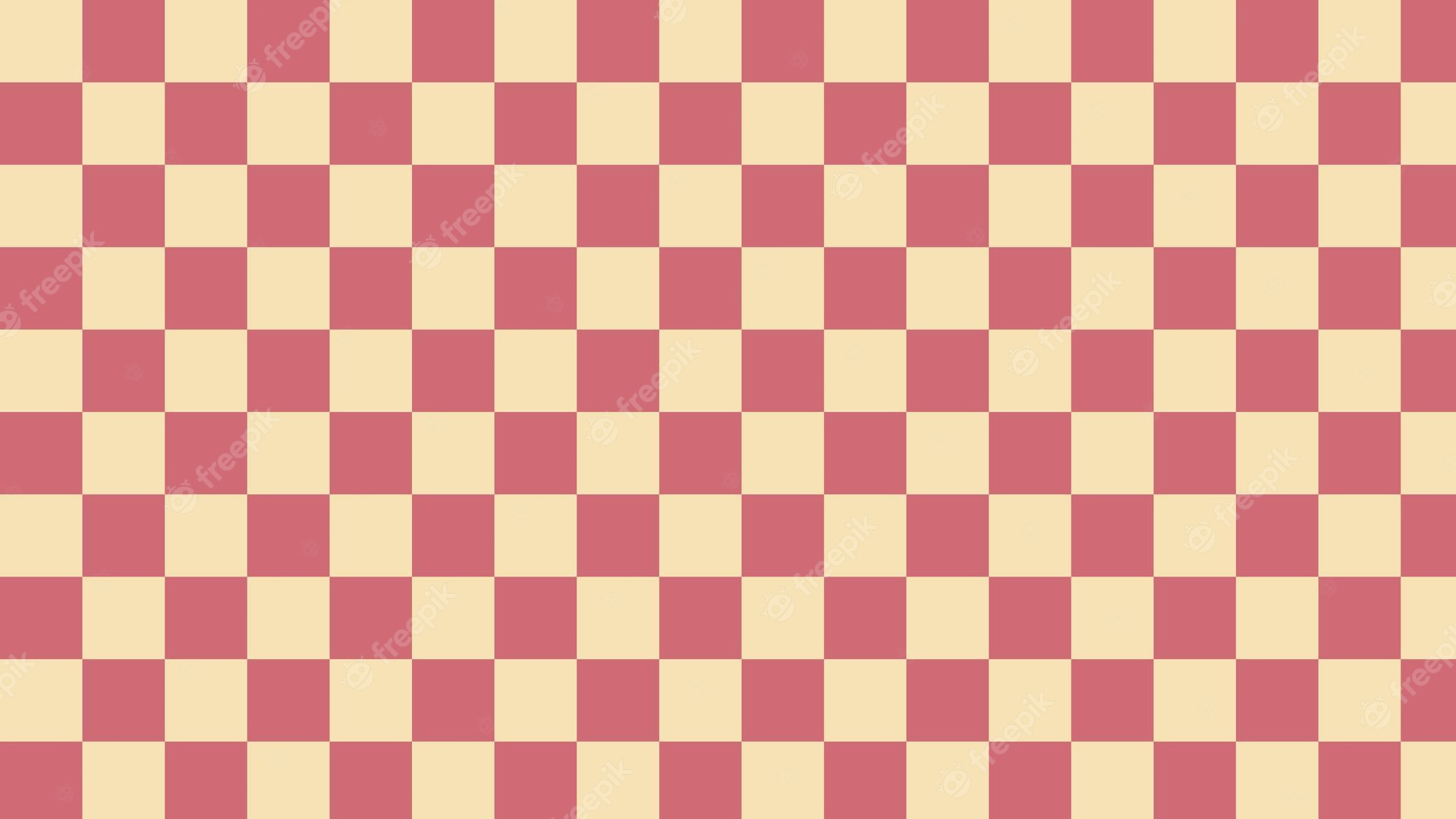 Red Checkered Wallpapers