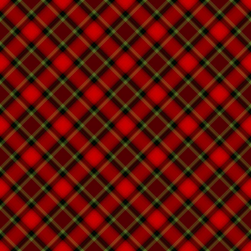 Red Checkered Wallpapers