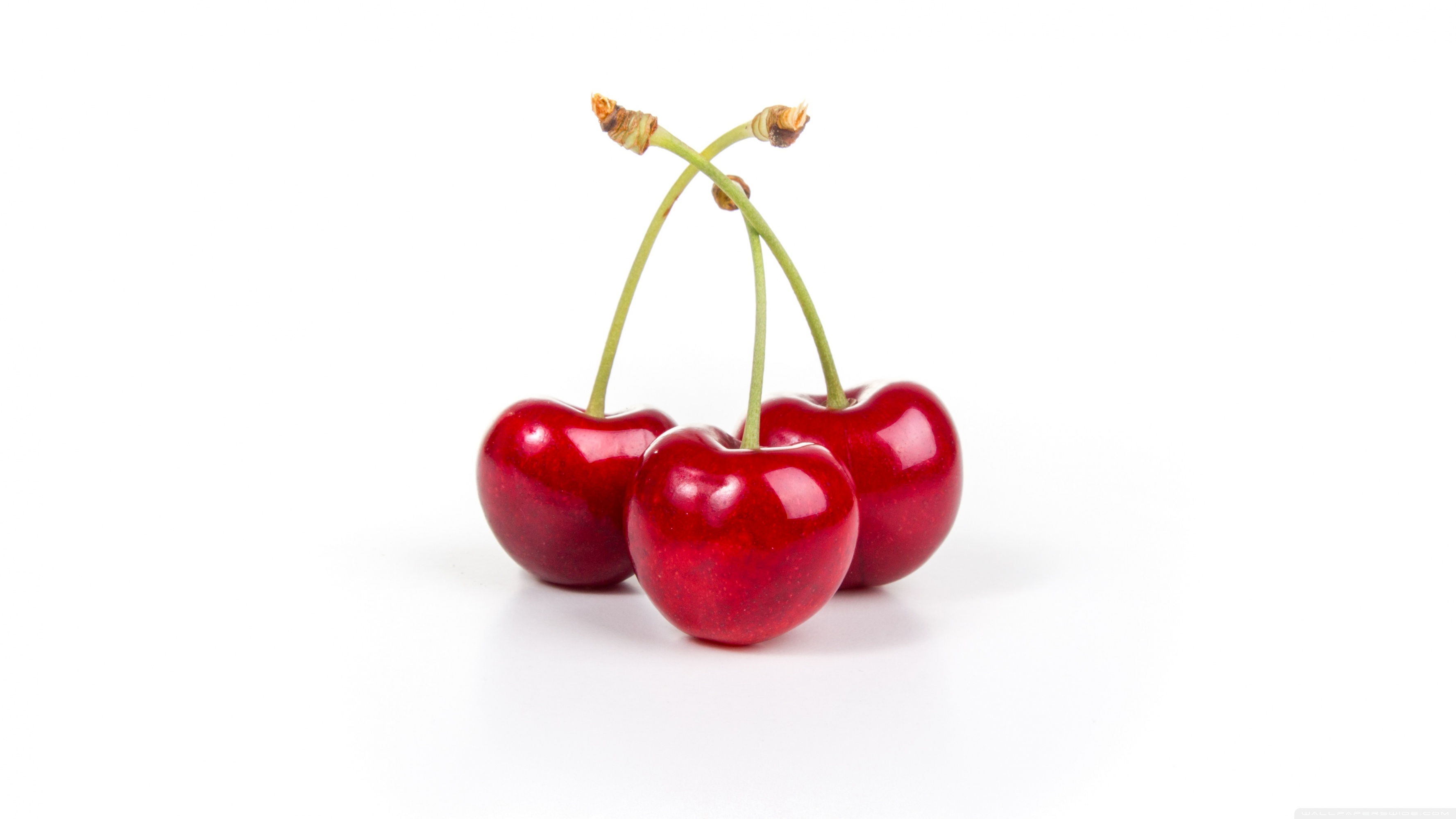 Red Cherry Hd Wallpapers