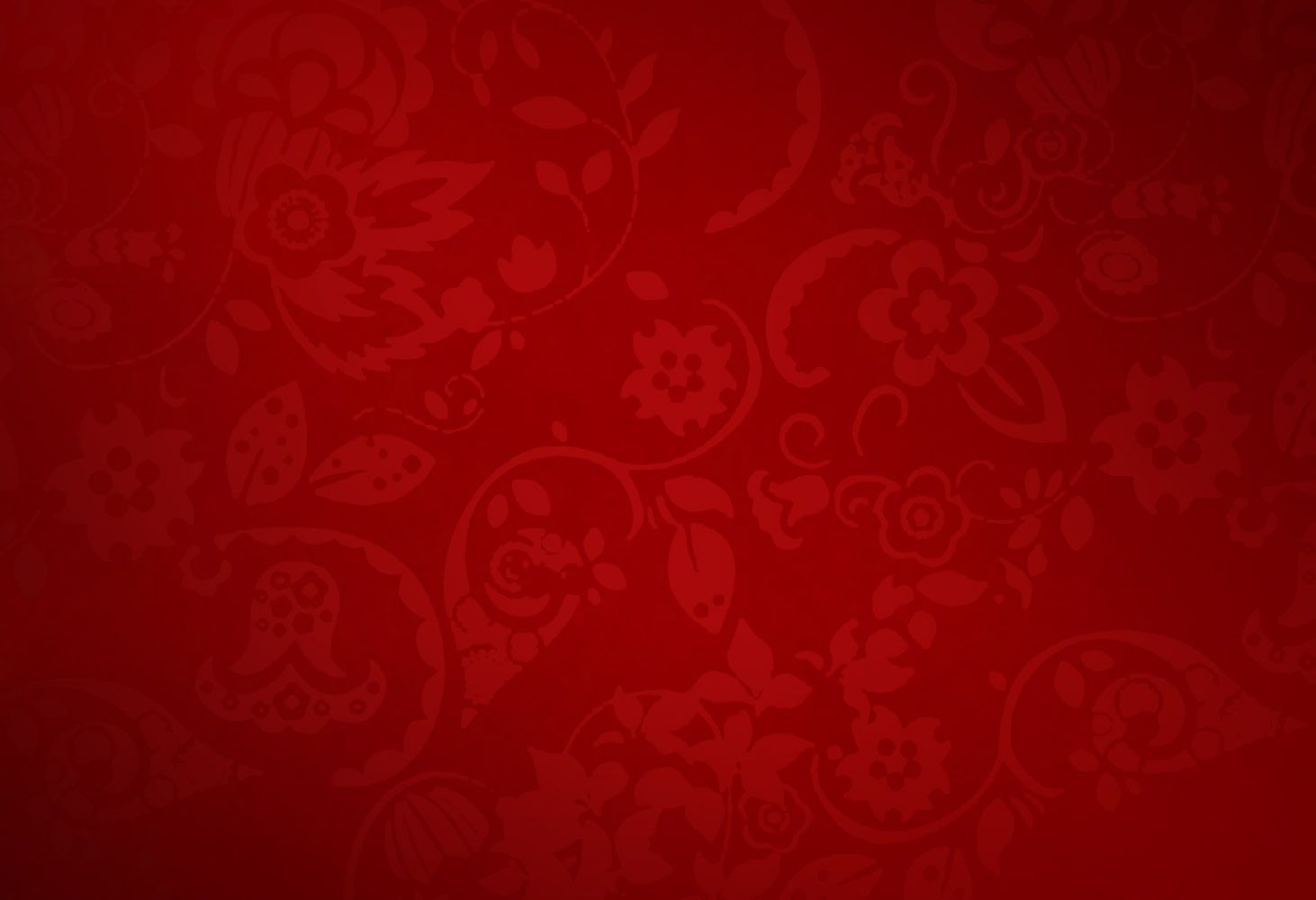 Red Chinese Wallpapers