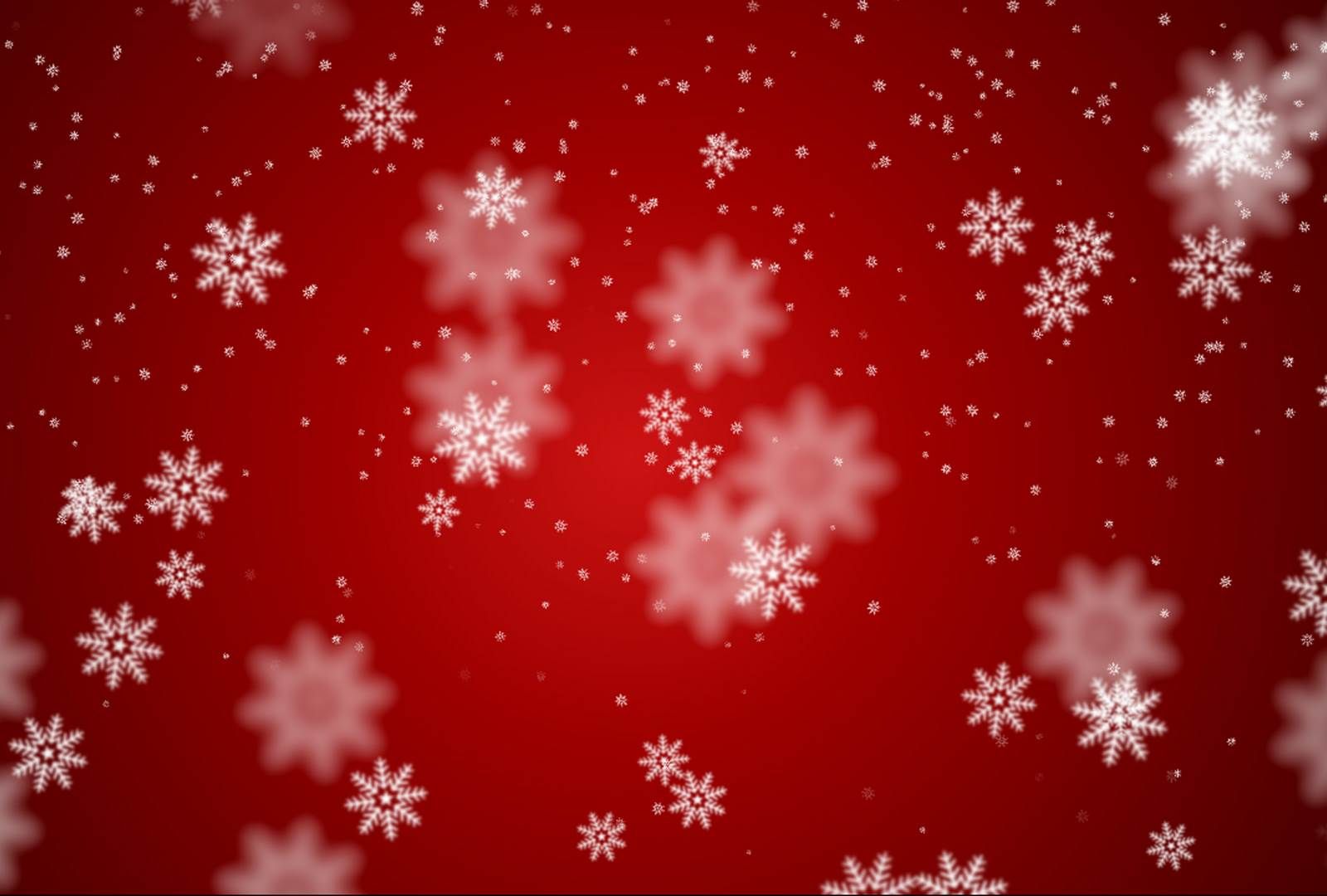 Red Christmas Wallpapers