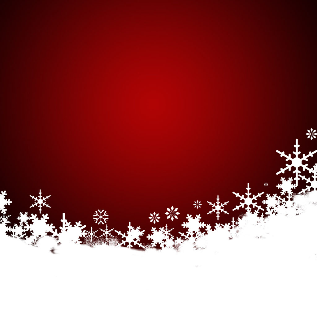 Red Christmas Wallpapers