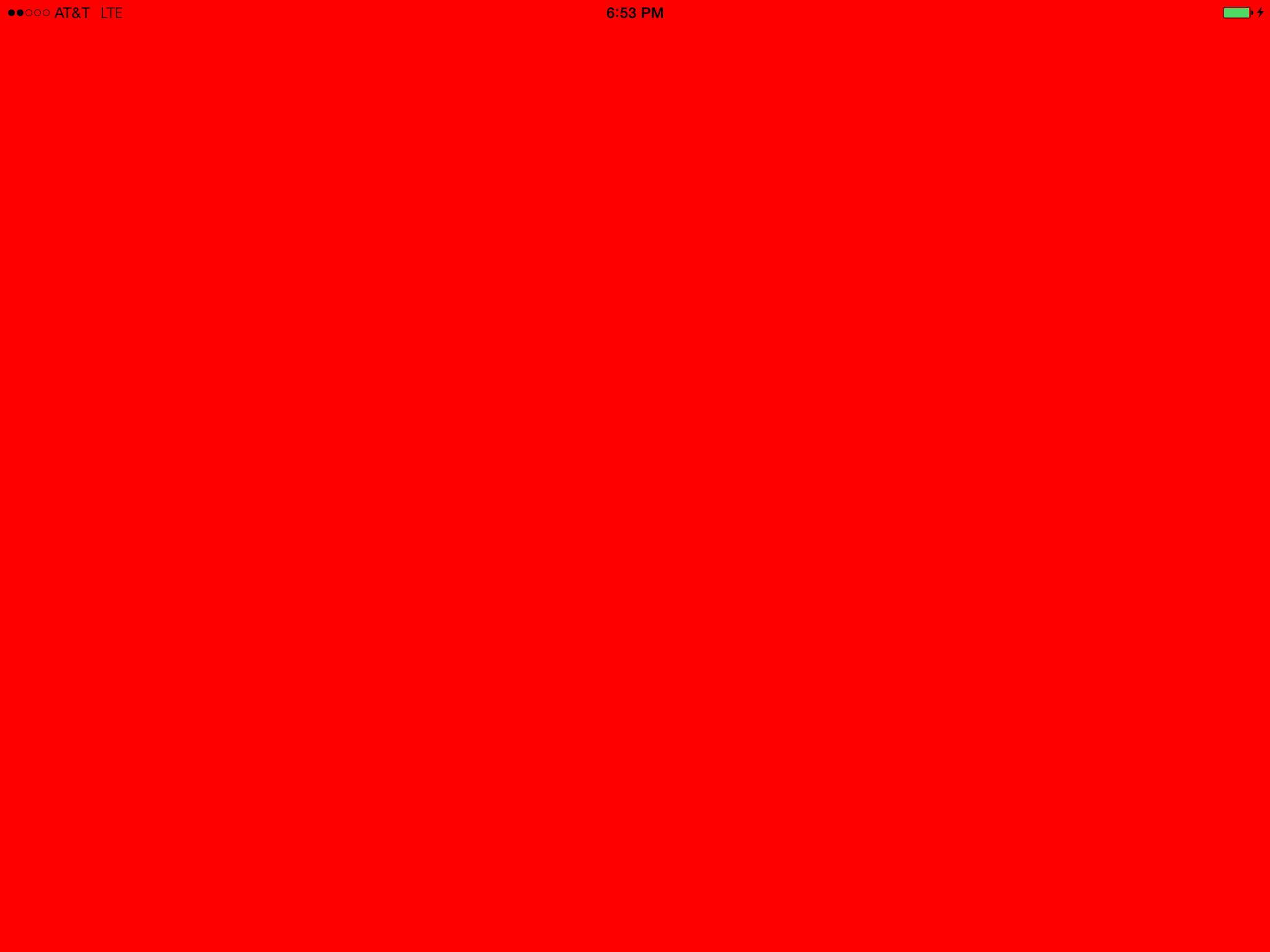 Red Color Wallpapers