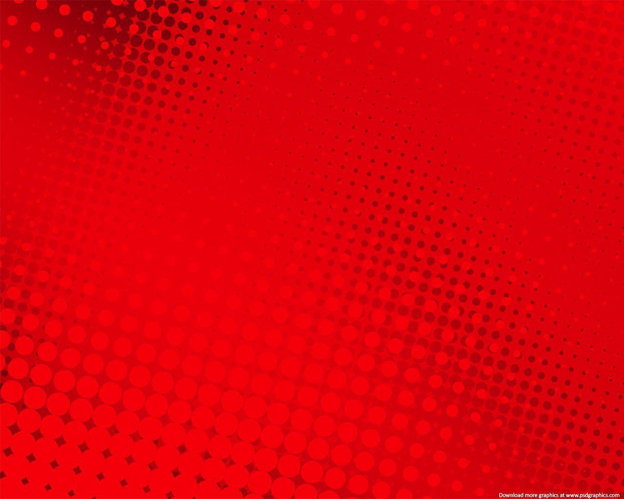 Red Color Wallpapers