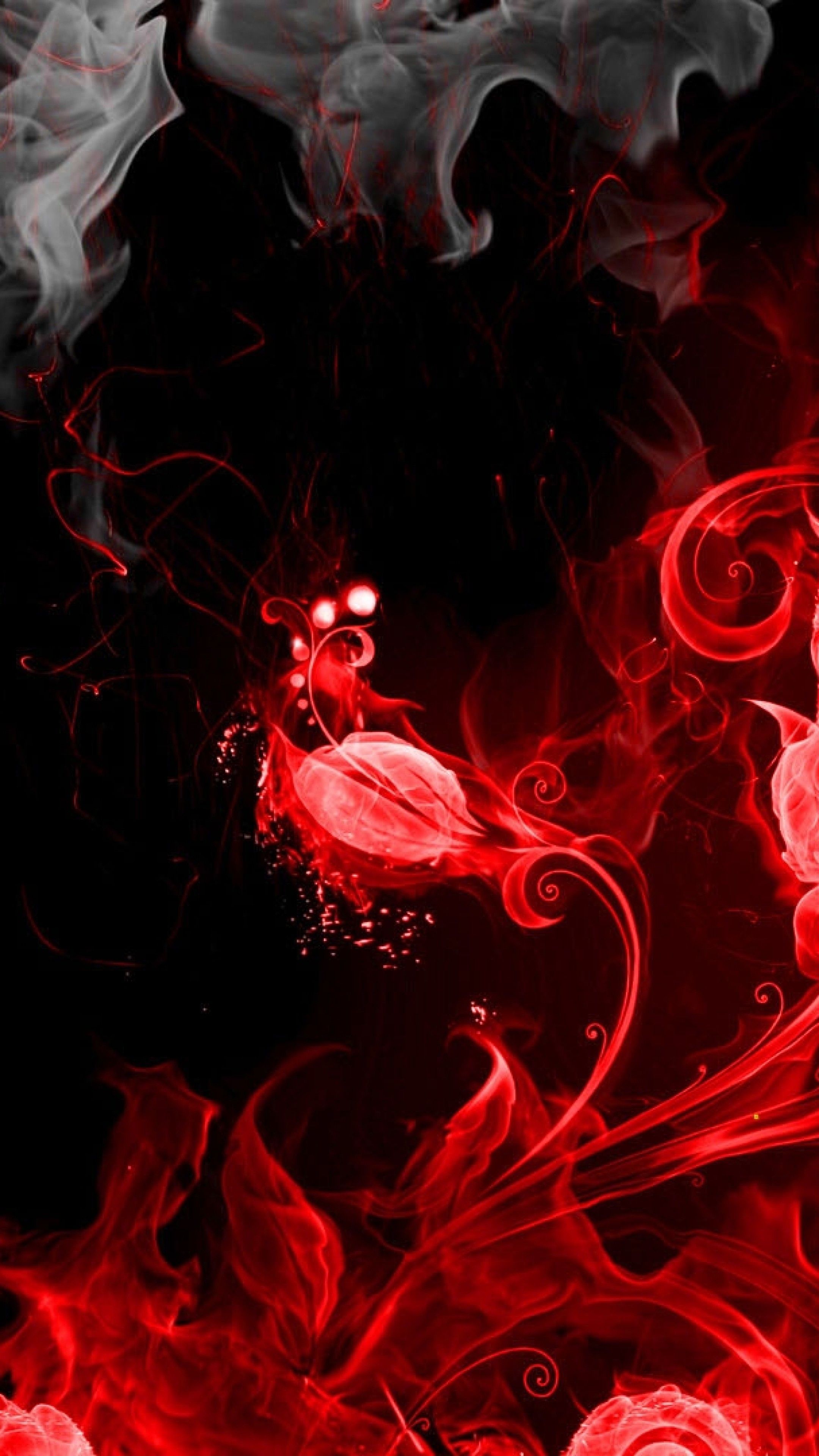 Red Color Wallpapers