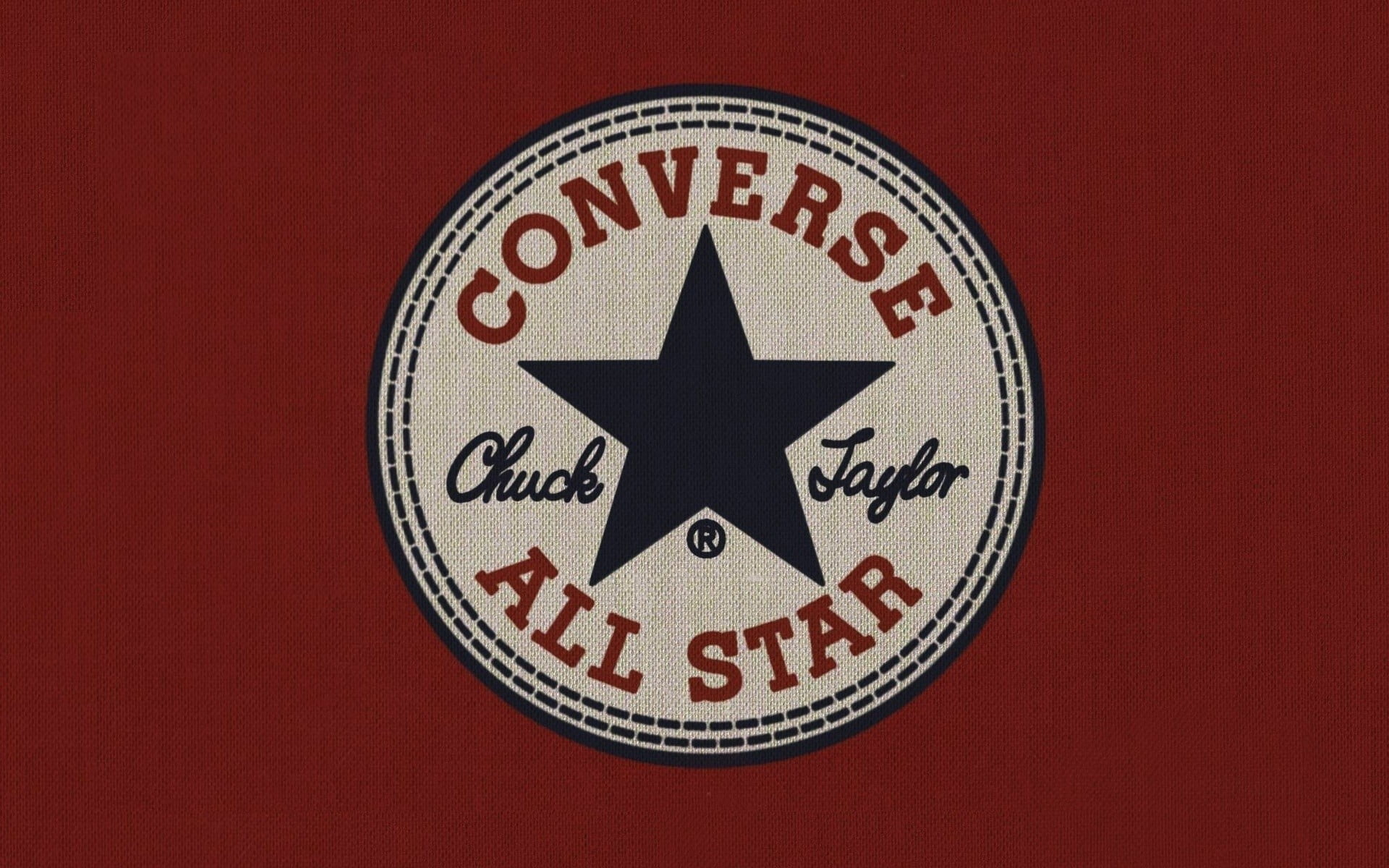 Red Converse Wallpapers