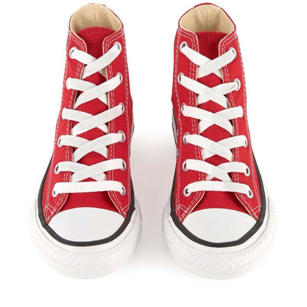 Red Converse Wallpapers