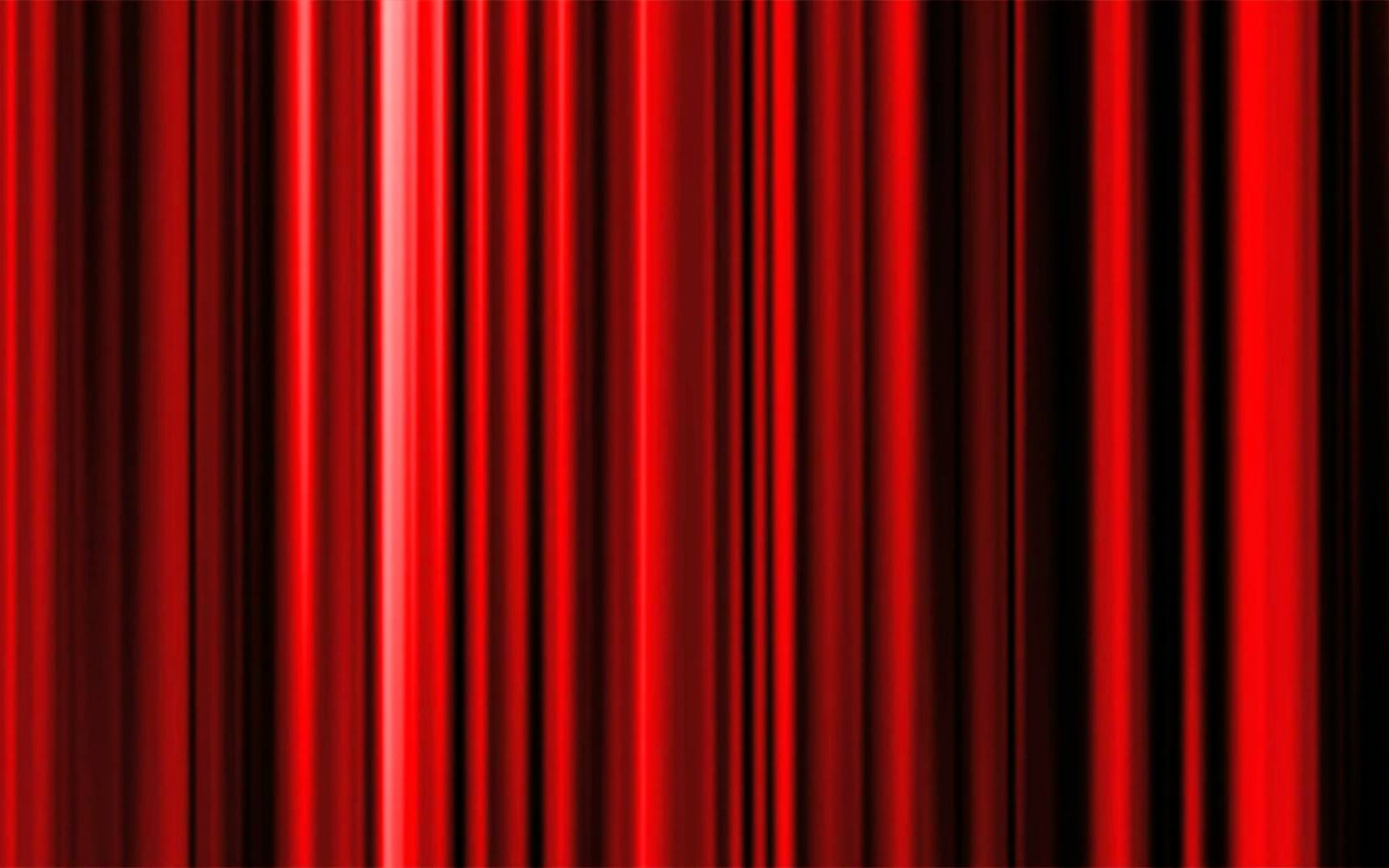 Red Curtain Wallpapers