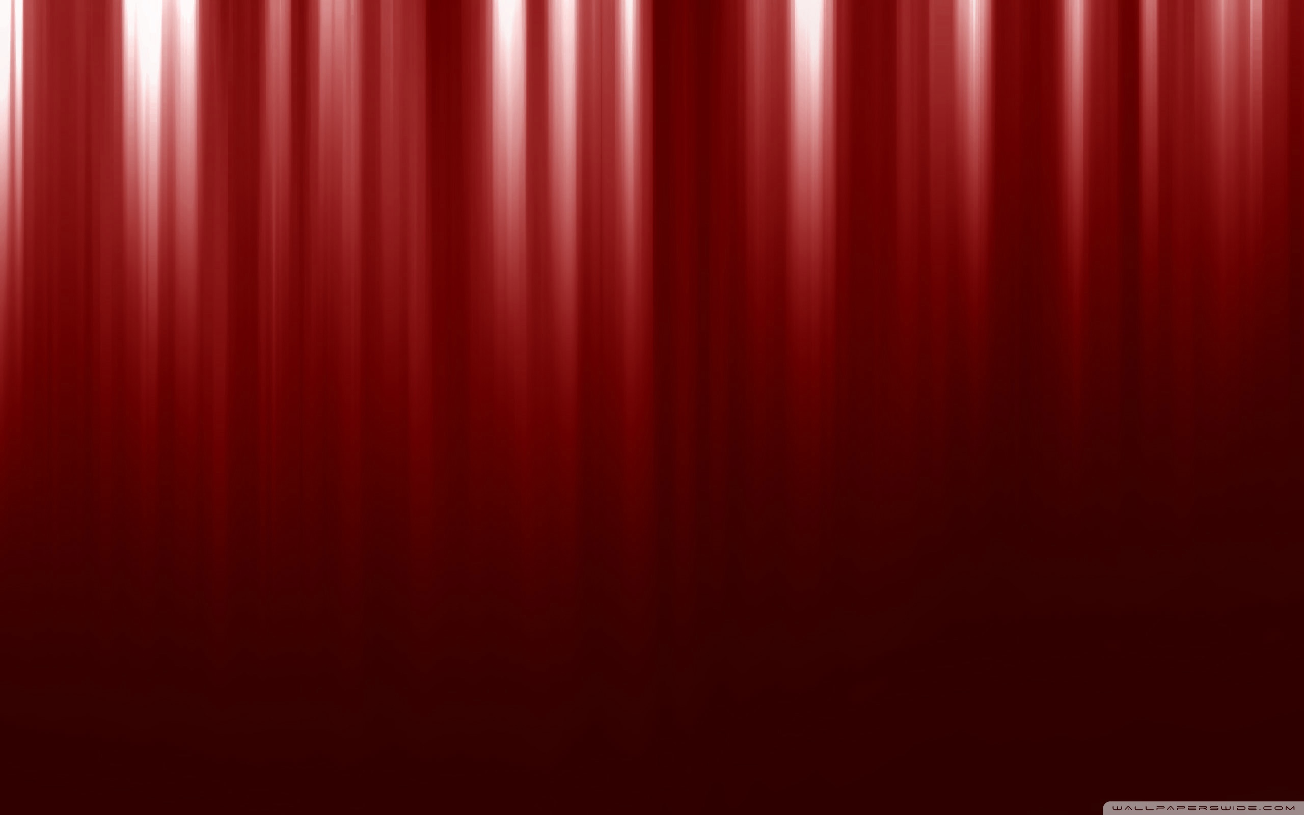 Red Curtain Wallpapers