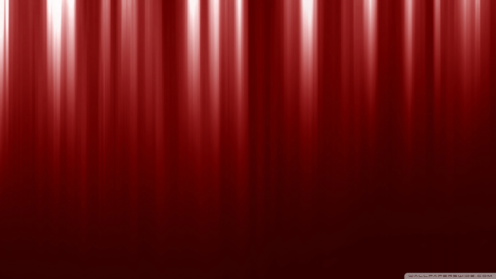 Red Curtain Wallpapers