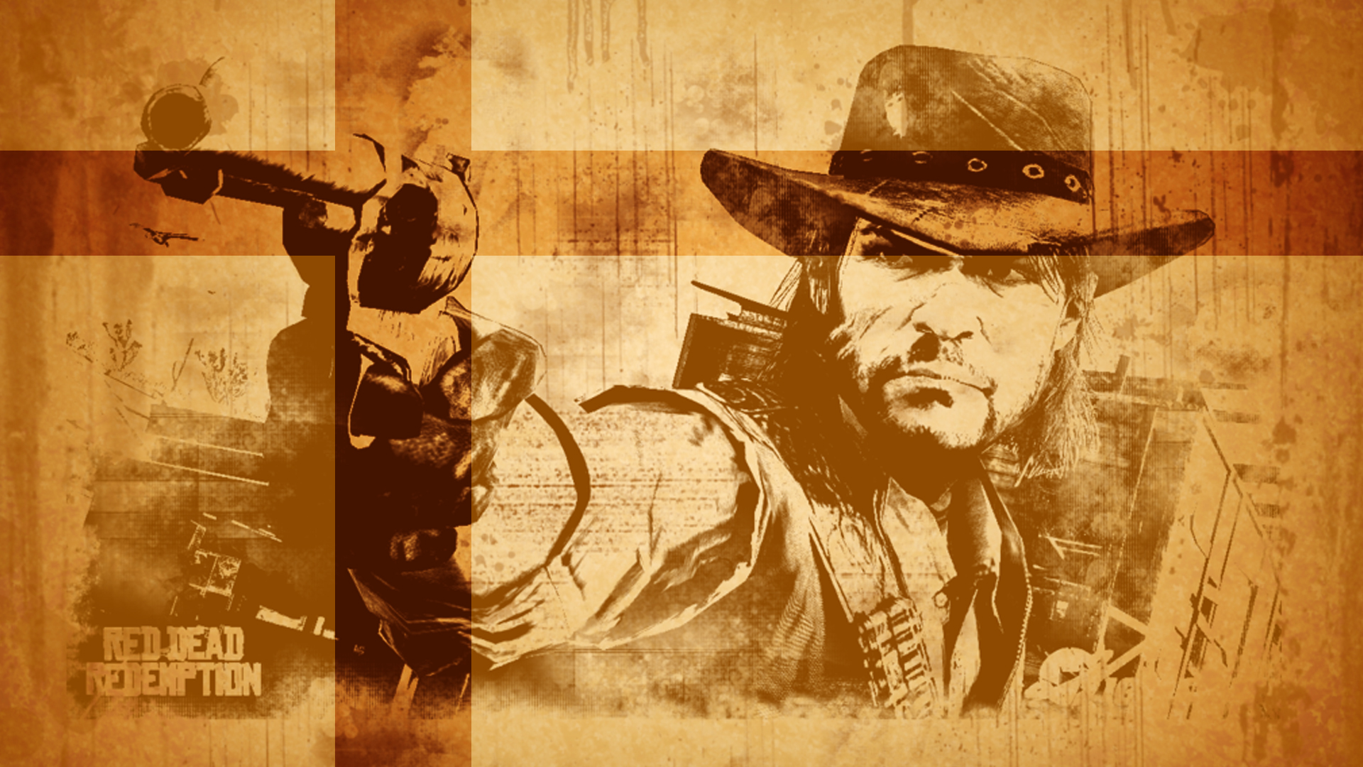 Red Dead Online Wallpapers