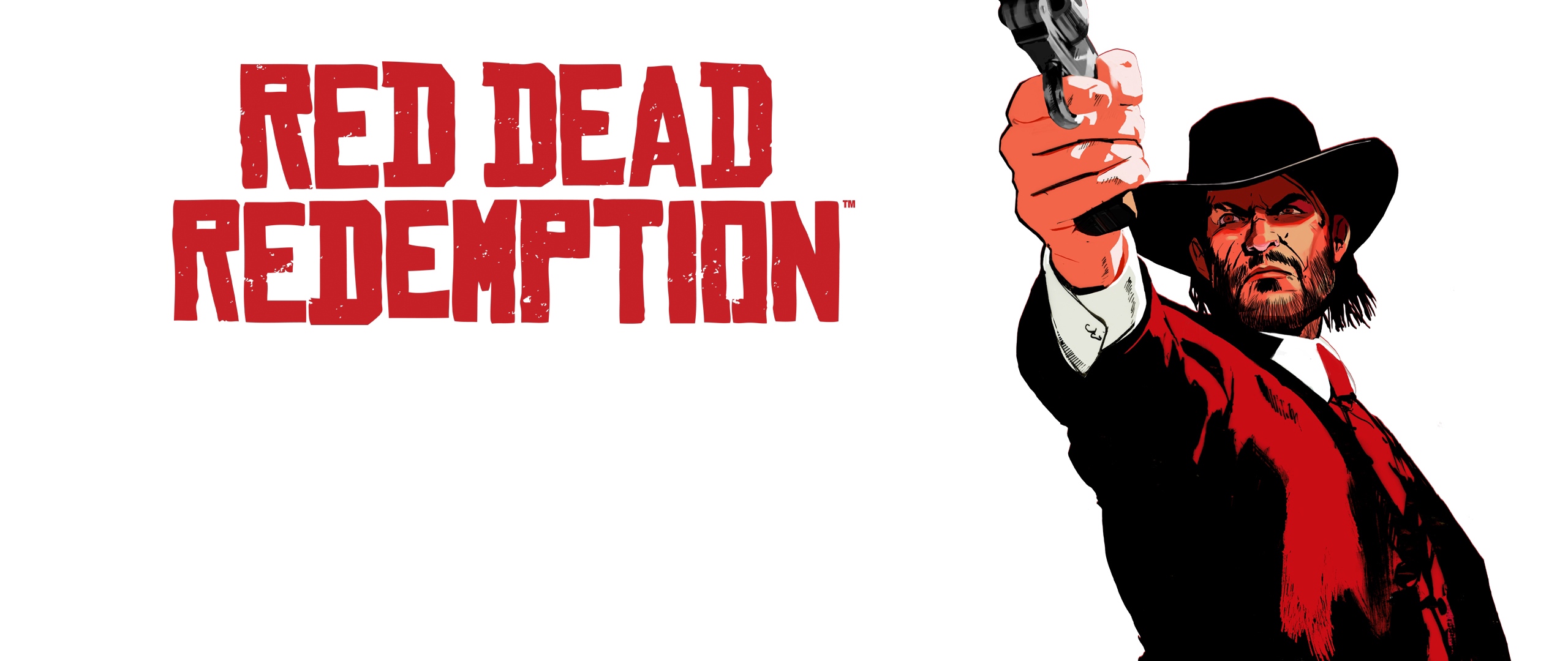 Red Dead Redemption 1 Wallpapers