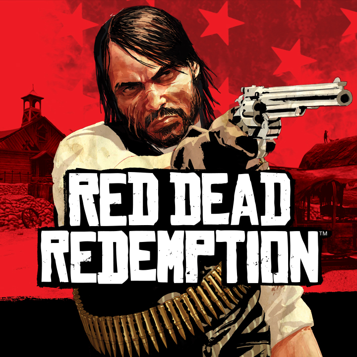 Red Dead Redemption 1 Wallpapers