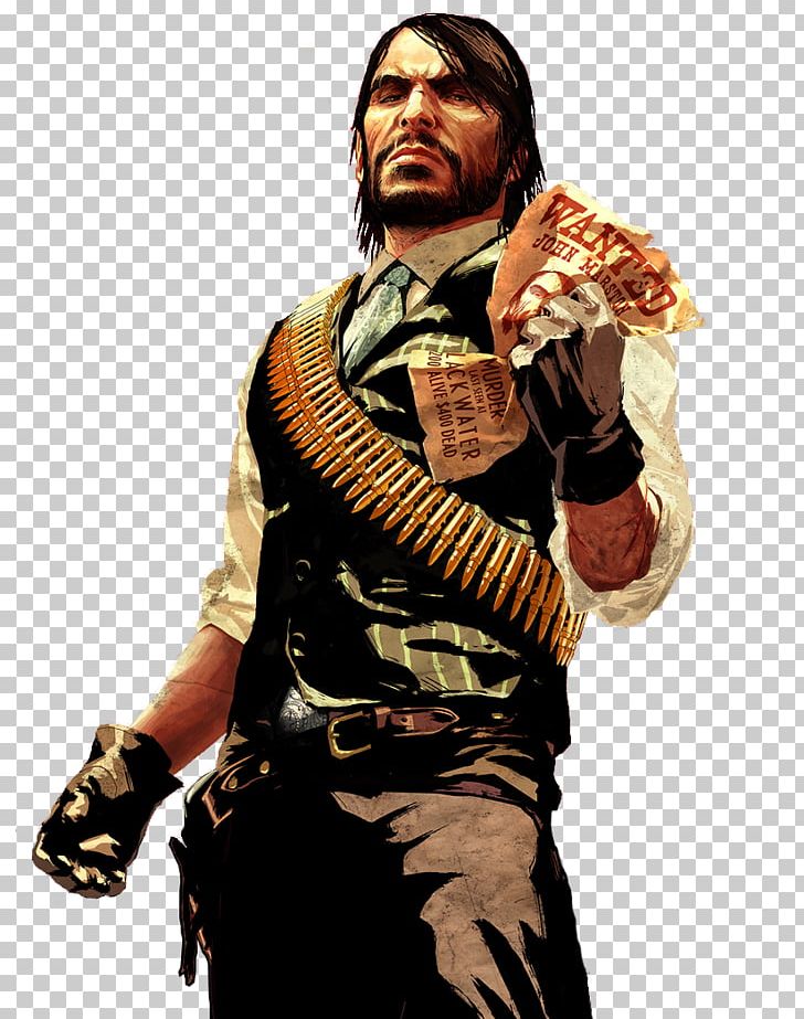 Red Dead Redemption 1 Wallpapers