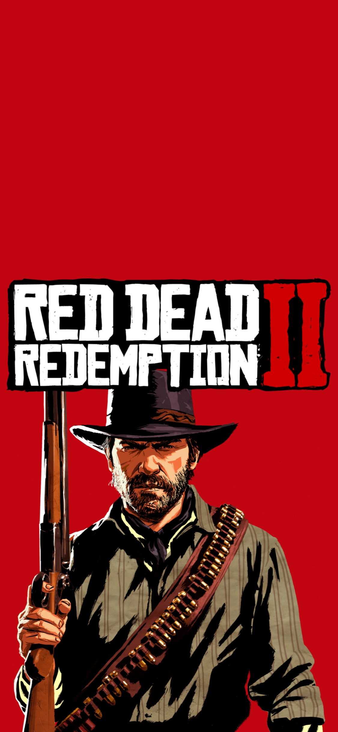 Red Dead Redemption 1 Wallpapers