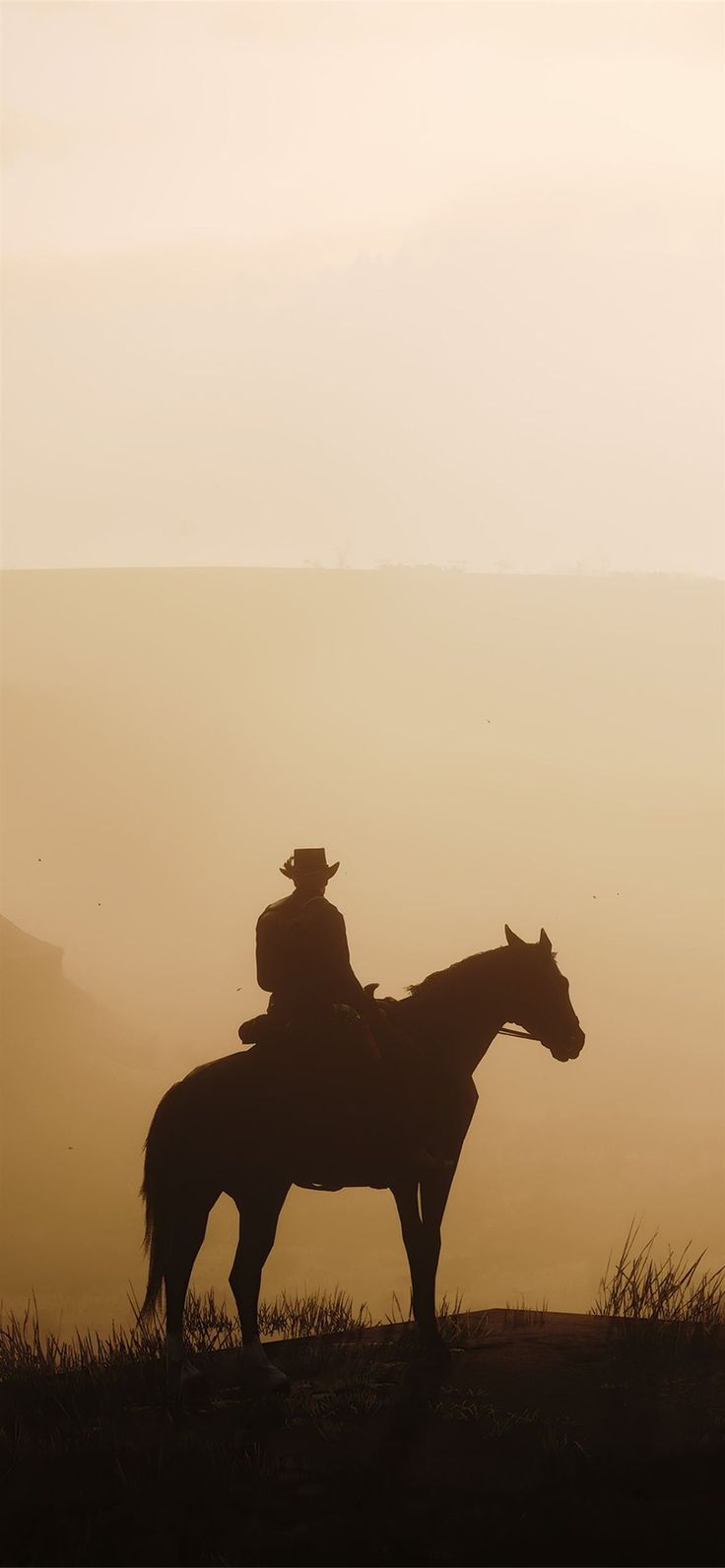 Red Dead Redemption 2 4K Wallpapers