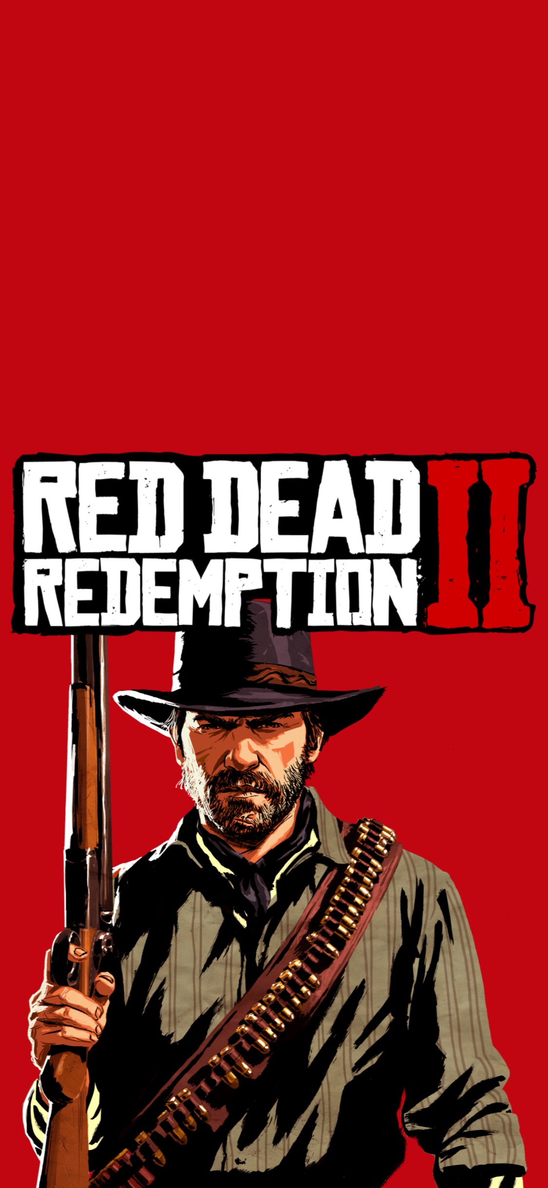 Red Dead Redemption 2 Iphone Wallpapers