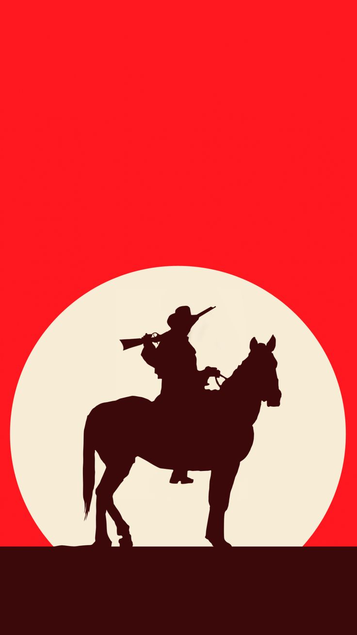 Red Dead Redemption 2 Iphone Wallpapers