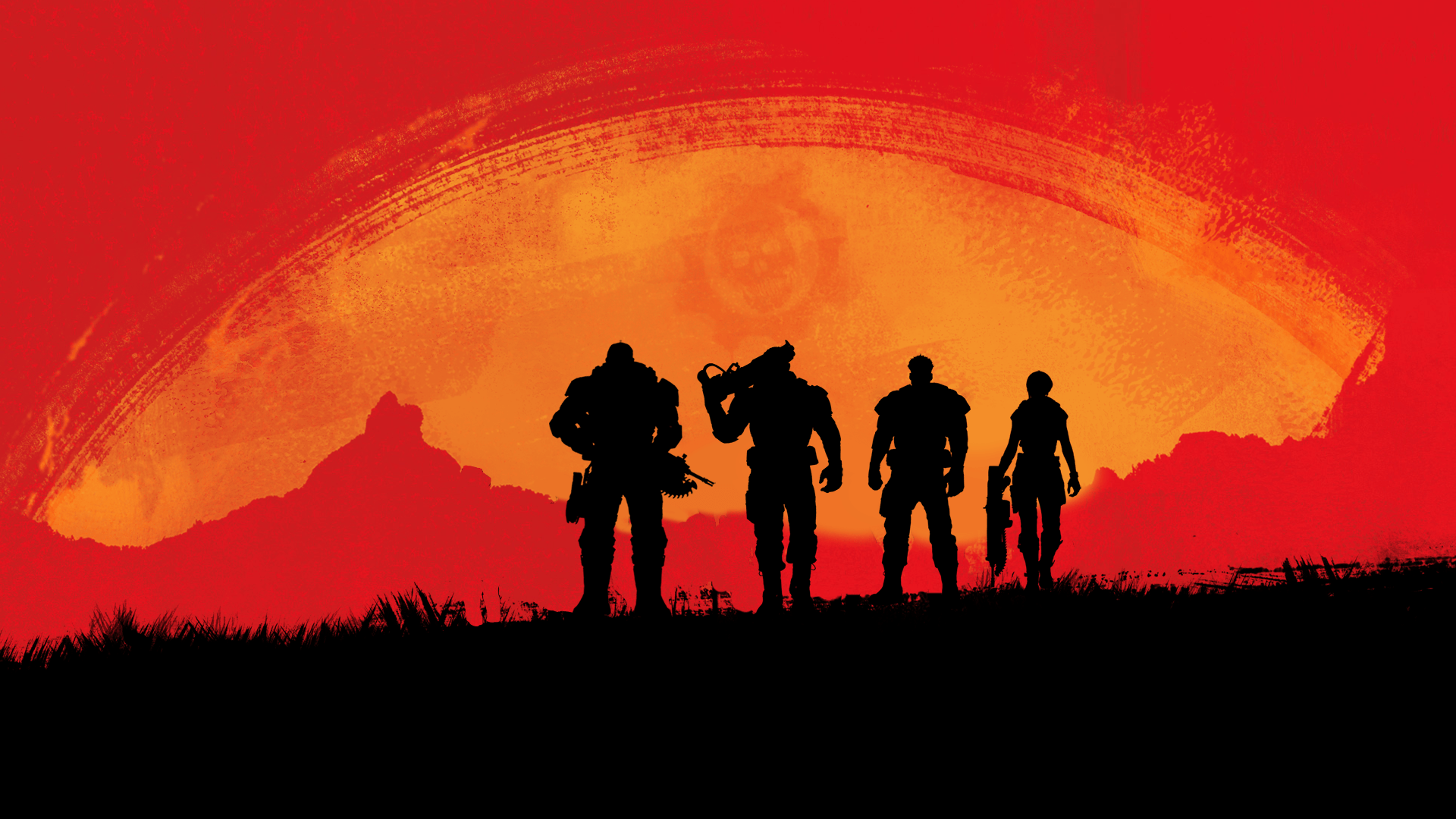 Red Dead Redemption 2 Wallpapers