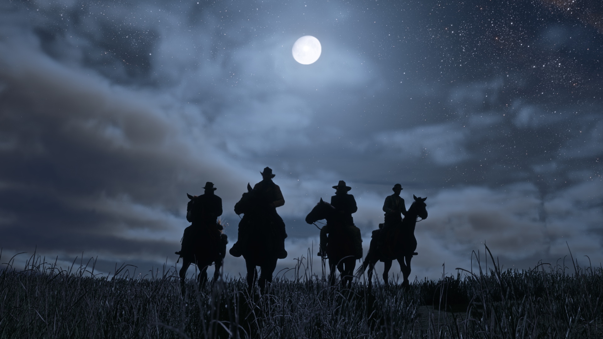 Red Dead Wallpapers