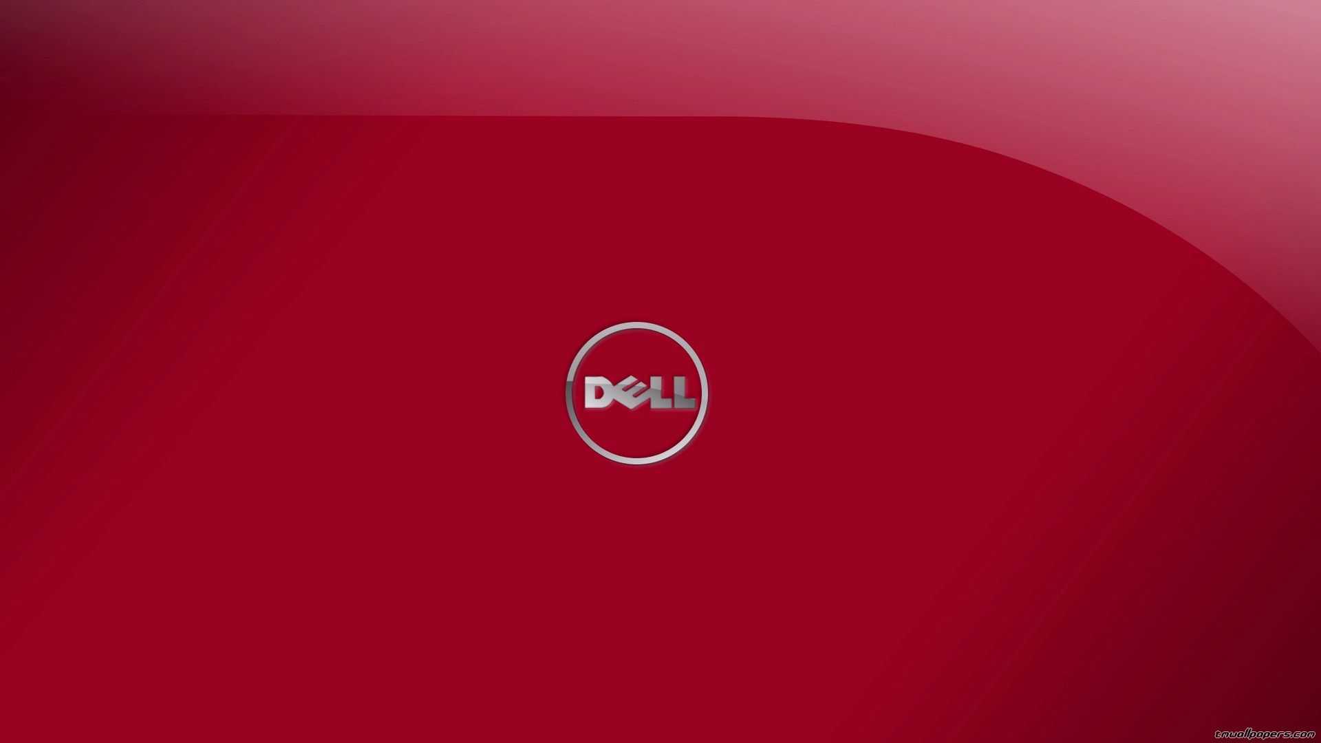 Red Dell Wallpapers