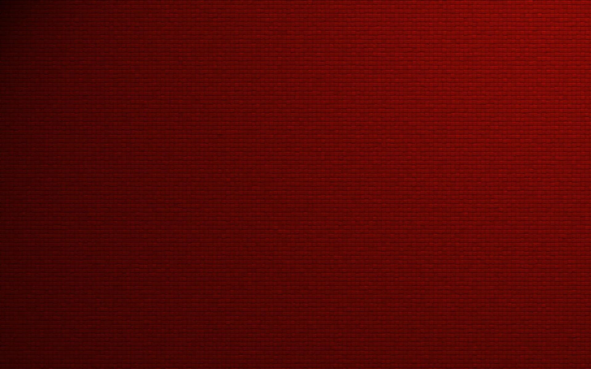 Red Desktop Background