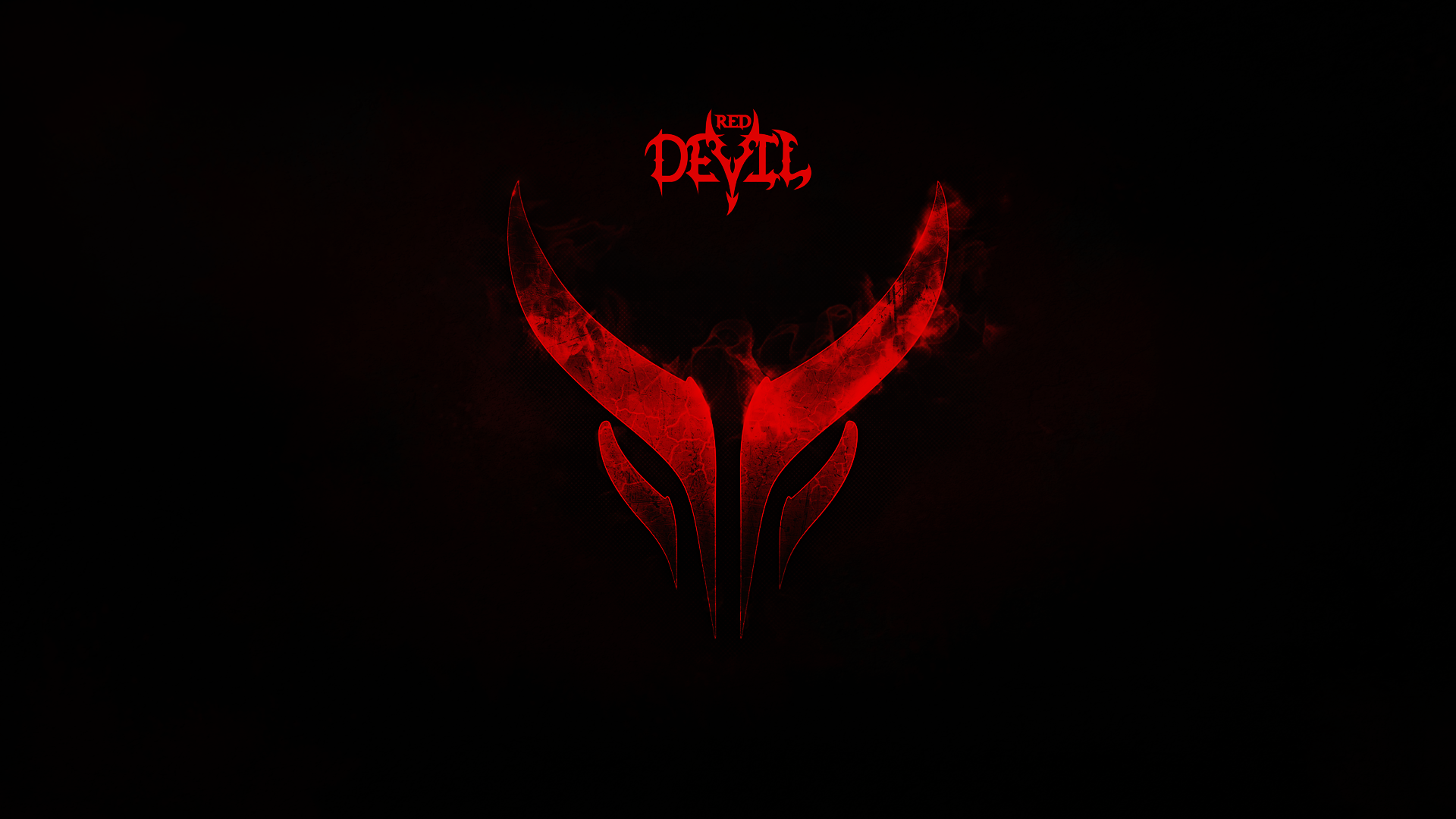 Red Devil Hd Wallpapers