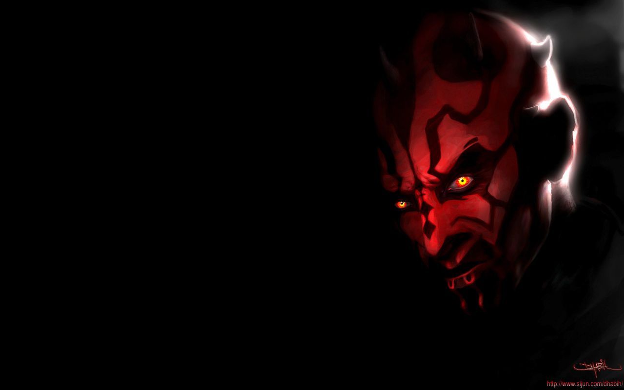 Red Devil Hd Wallpapers