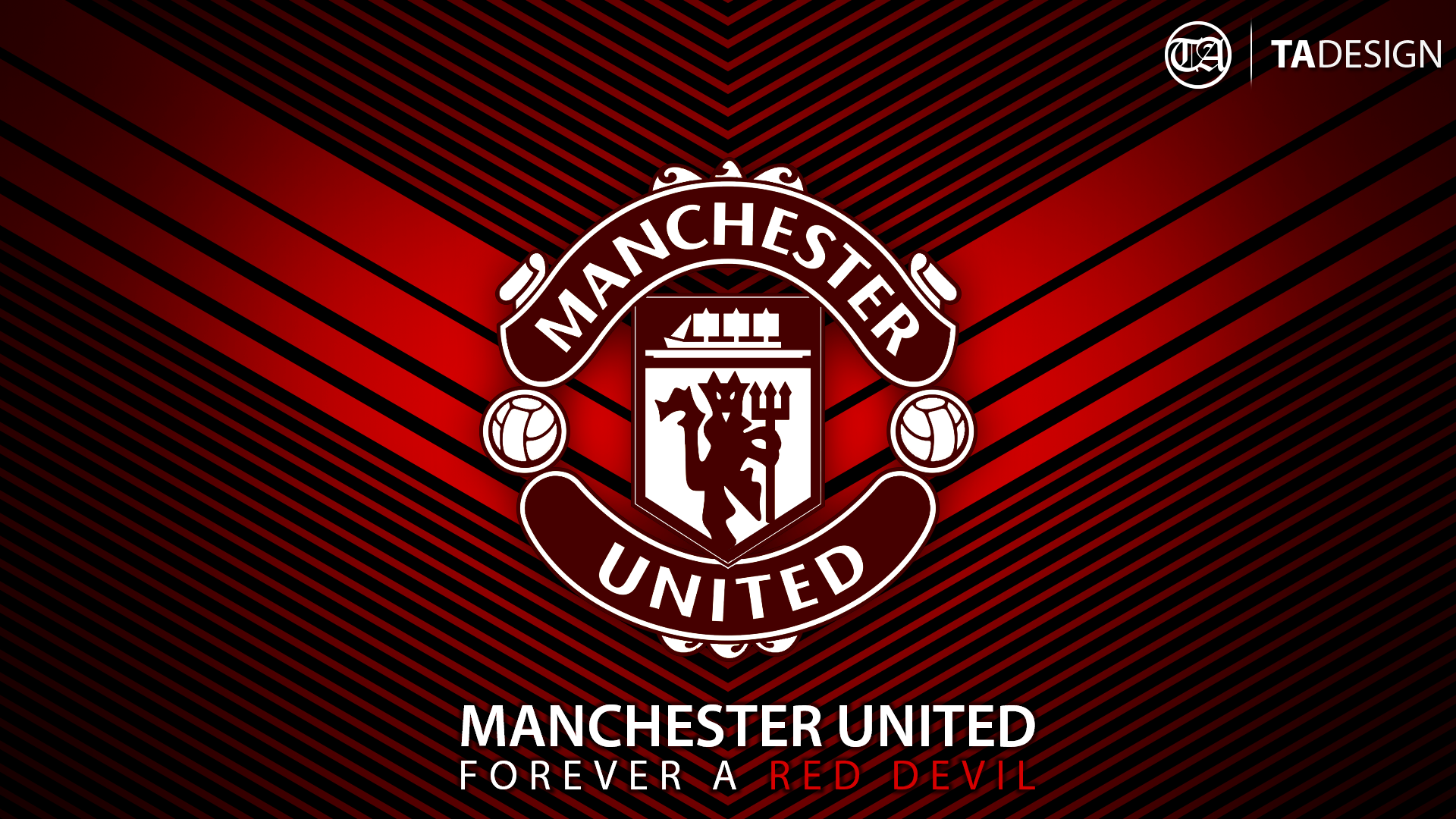 Red Devil Hd Wallpapers