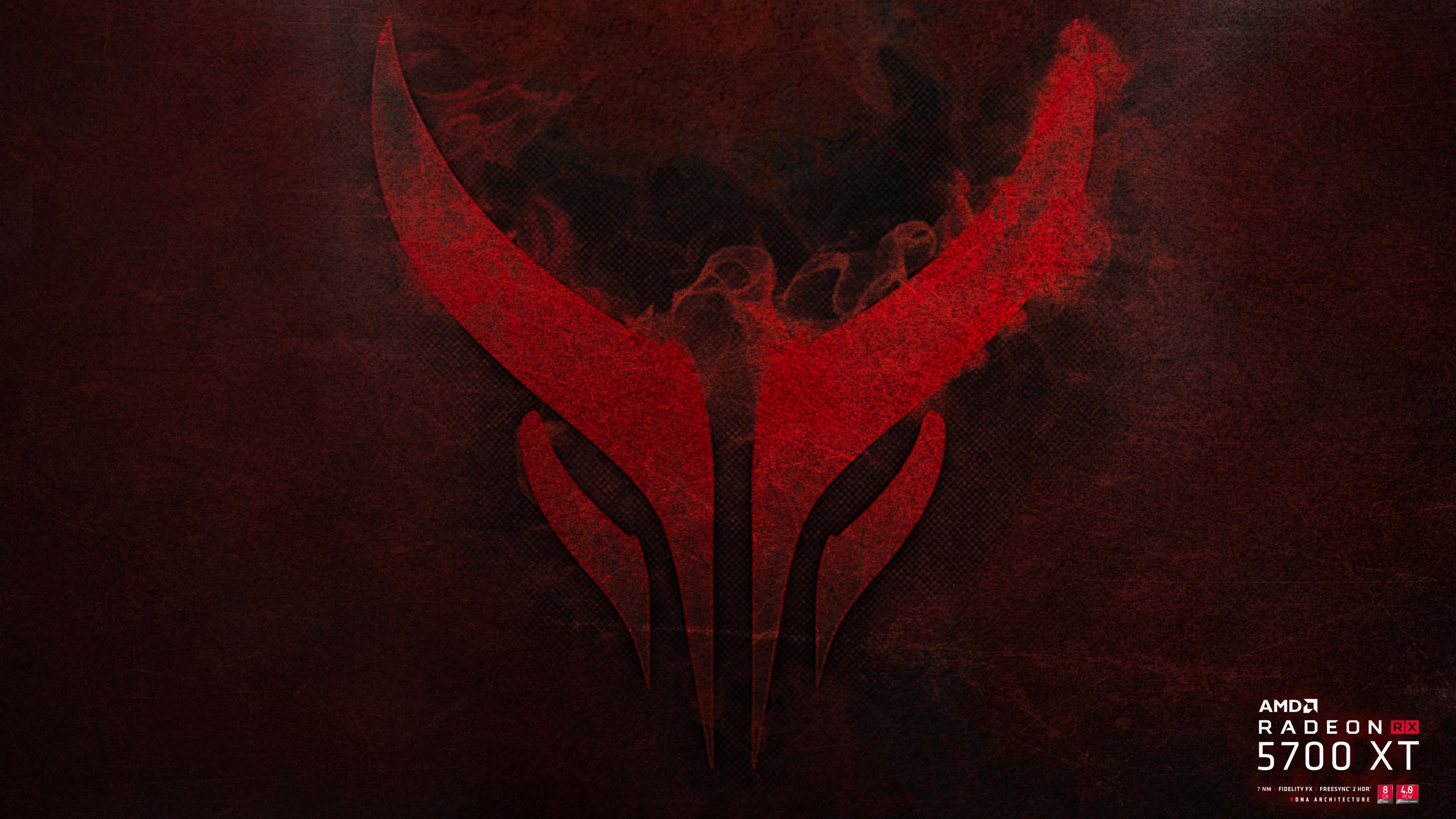 Red Devil Wallpapers