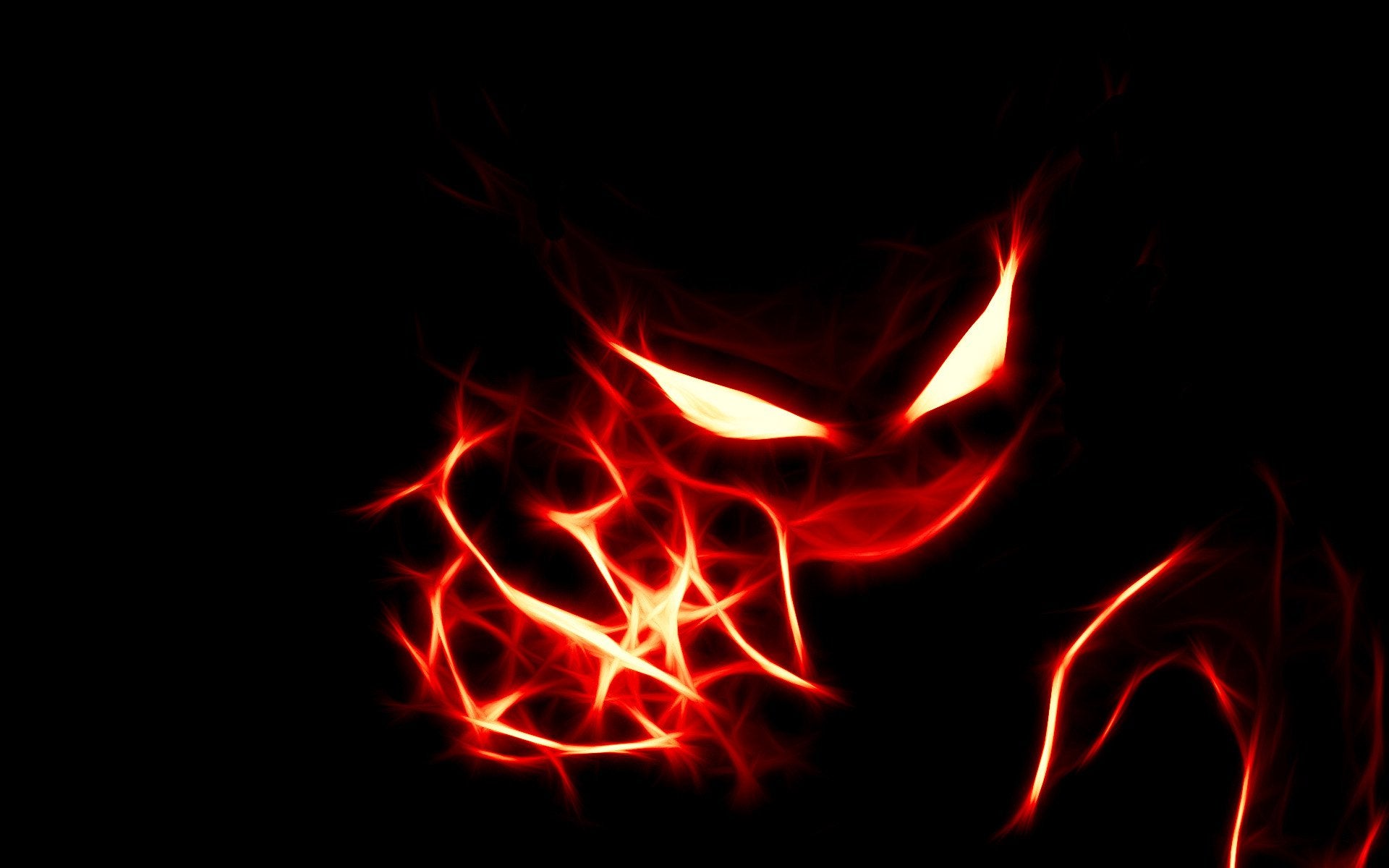 Red Devil Wallpapers