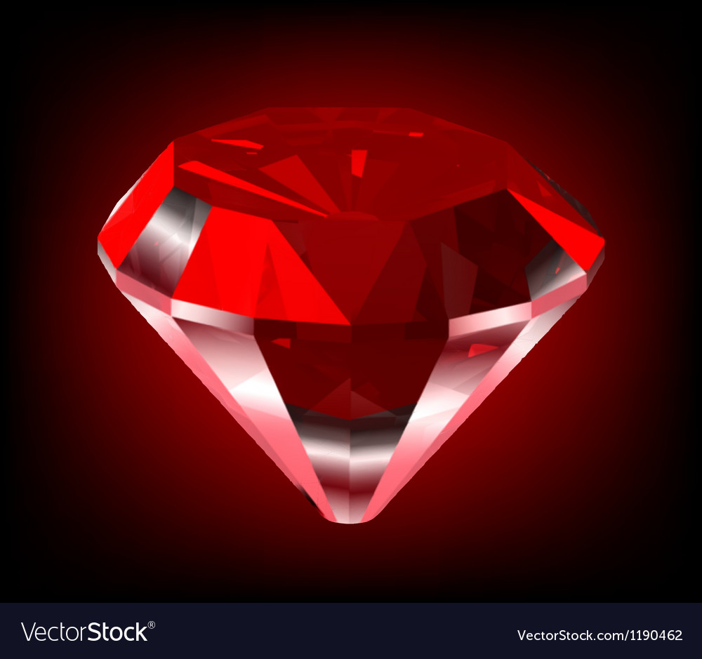 Red Diamond Wallpapers