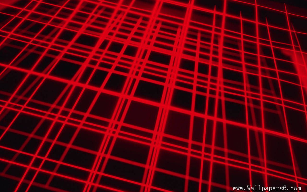 Red Digital Wallpapers