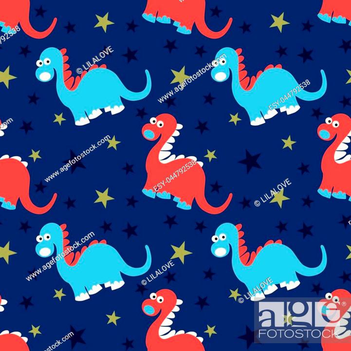 Red Dinosaur Wallpapers