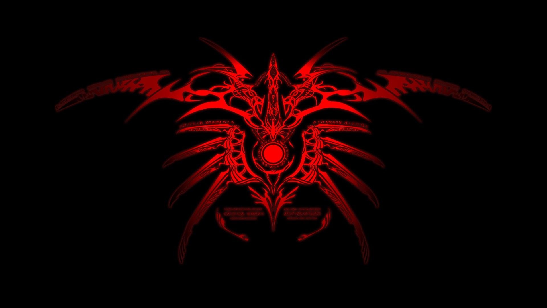 Red Dragon Archfiend Wallpapers