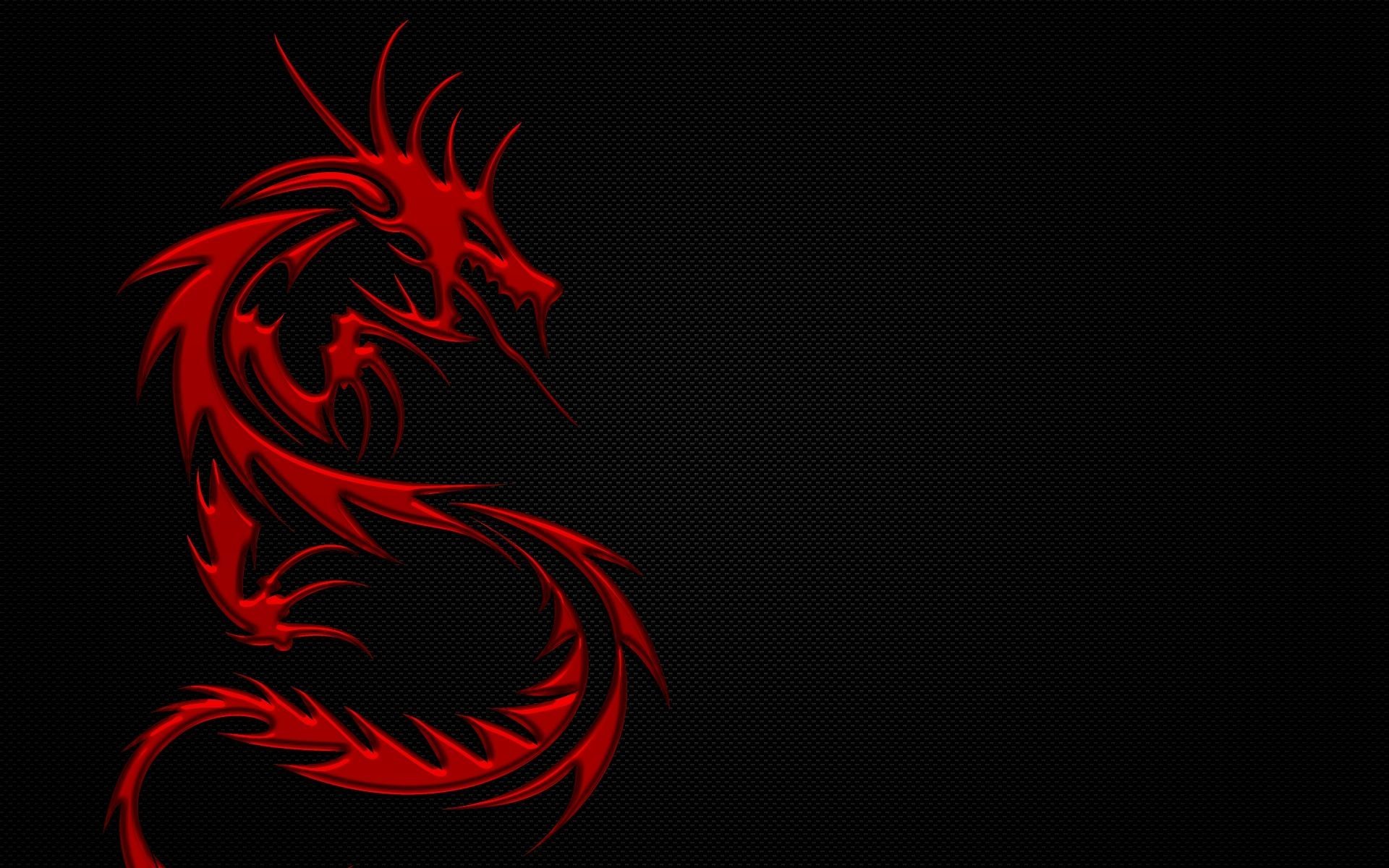 Red Dragon Hd Wallpapers