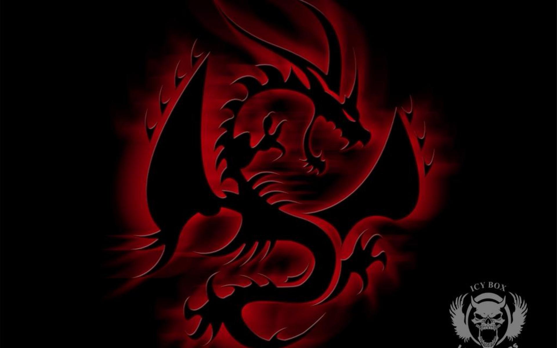 Red Dragon Hd Wallpapers