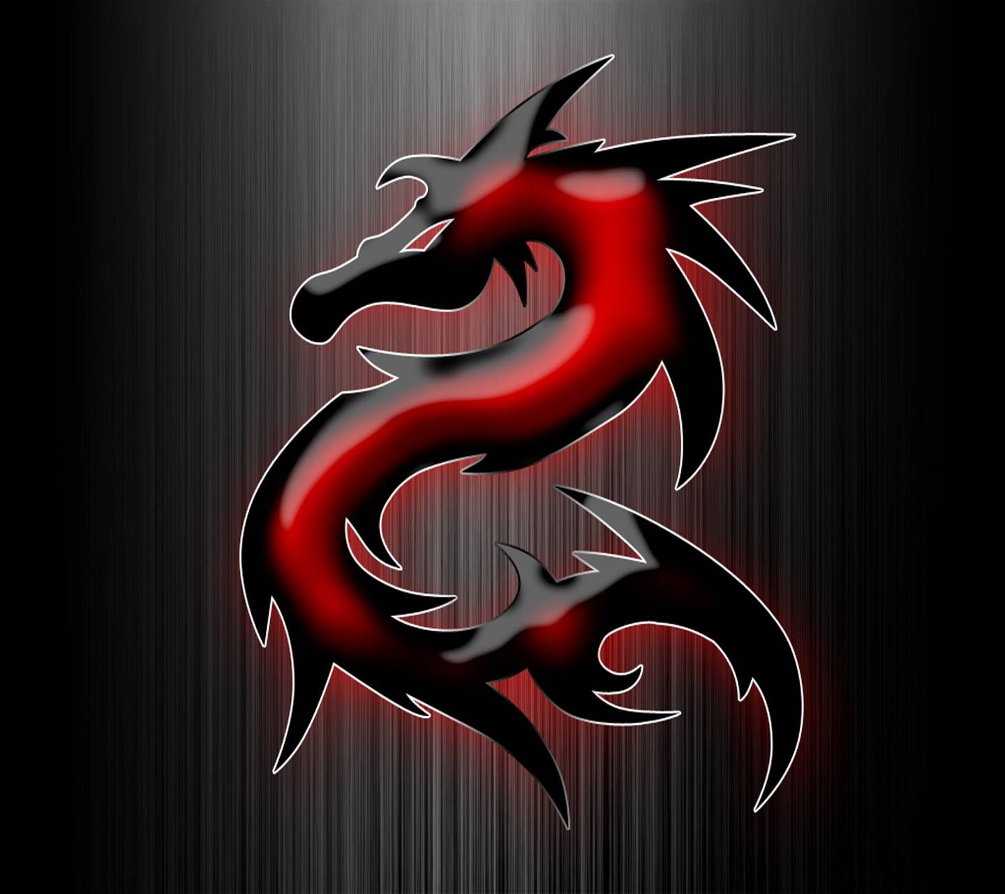 Red Dragon Wallpapers