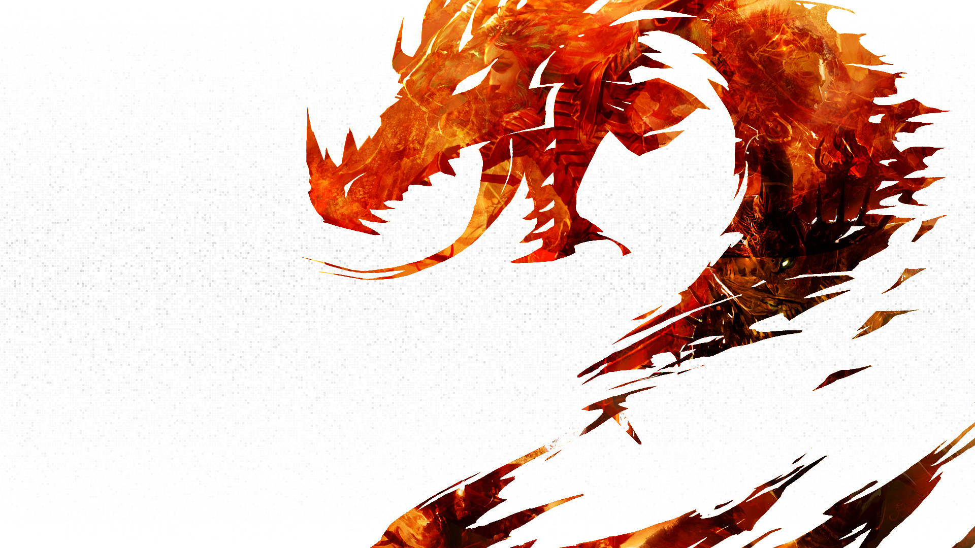 Red Dragon Wallpapers