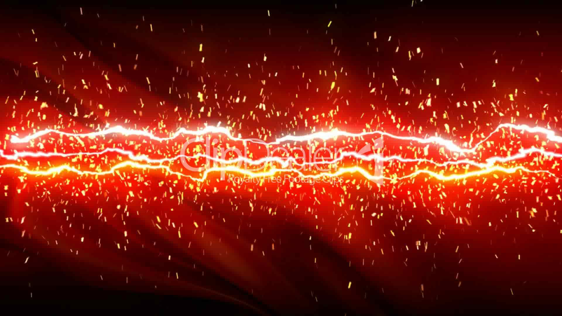 Red Electronic Wallpapers