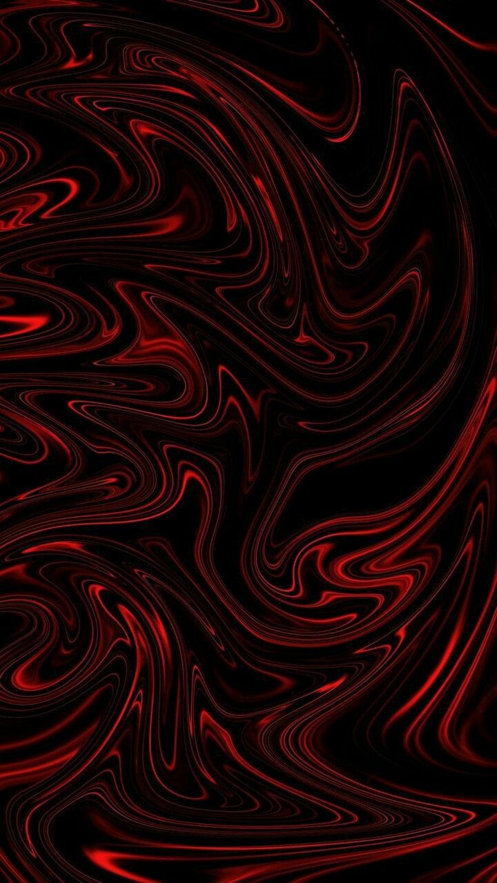 Red Energy Wallpapers